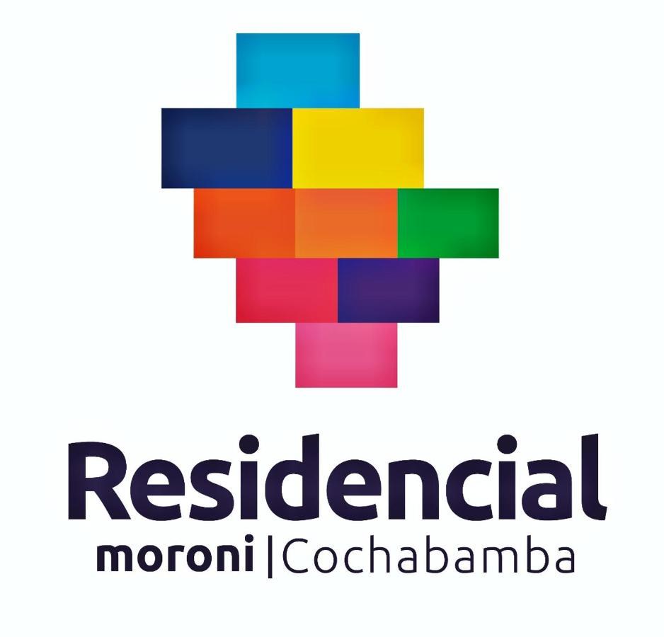 Residencial Moroni - Alojamiento En Cochabamba Bed & Breakfast Екстериор снимка