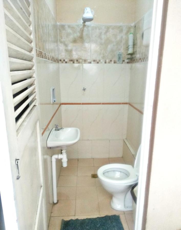 Residencial Moroni - Alojamiento En Cochabamba Bed & Breakfast Екстериор снимка
