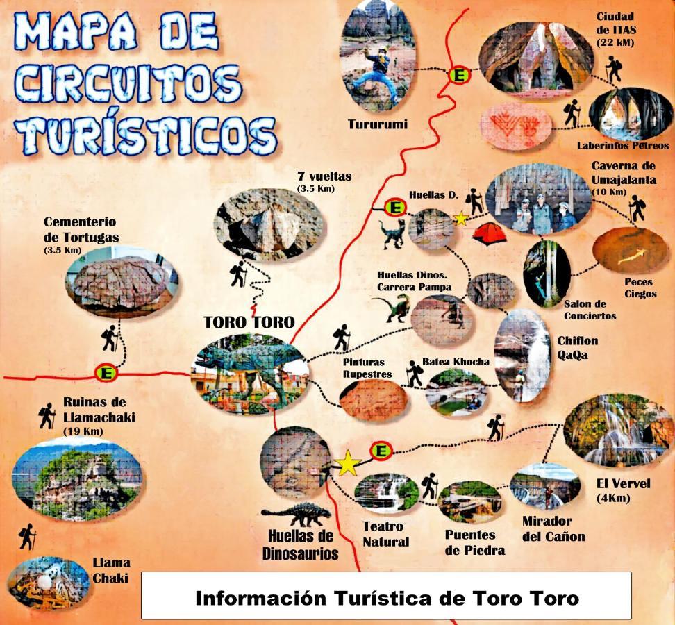 Residencial Moroni - Alojamiento En Cochabamba Bed & Breakfast Екстериор снимка