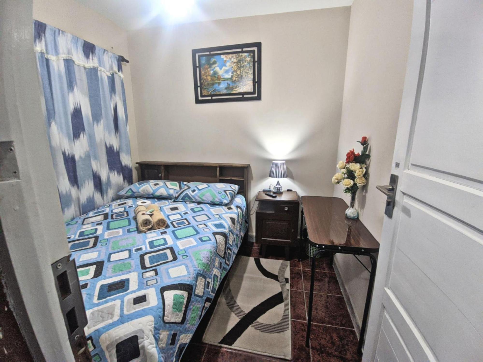 Residencial Moroni - Alojamiento En Cochabamba Bed & Breakfast Екстериор снимка