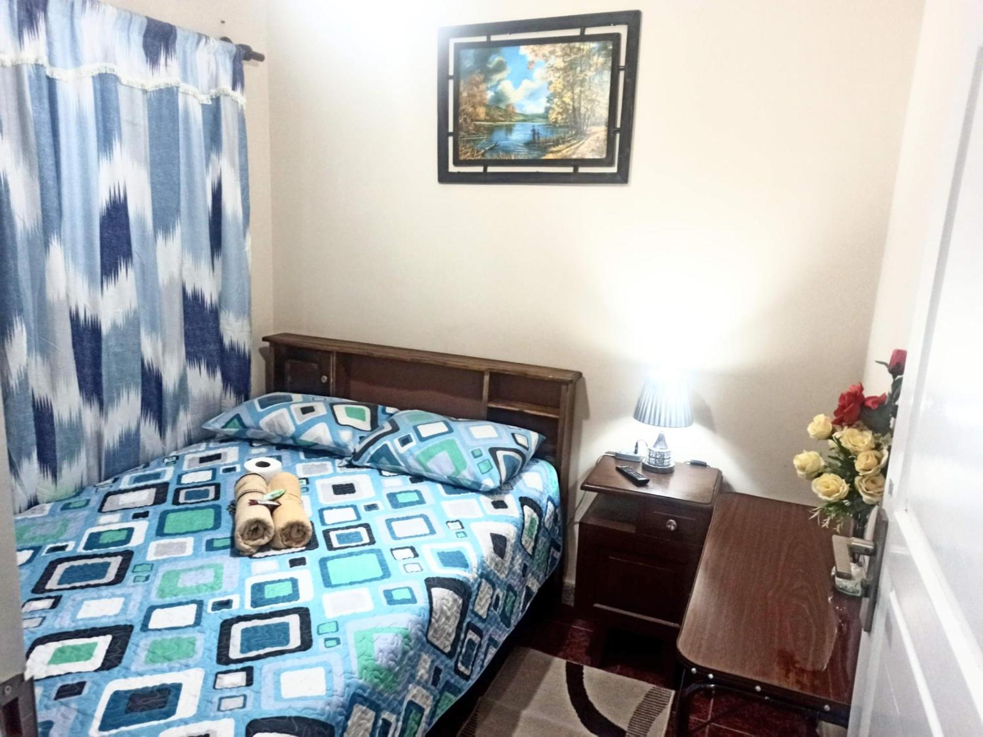 Residencial Moroni - Alojamiento En Cochabamba Bed & Breakfast Екстериор снимка